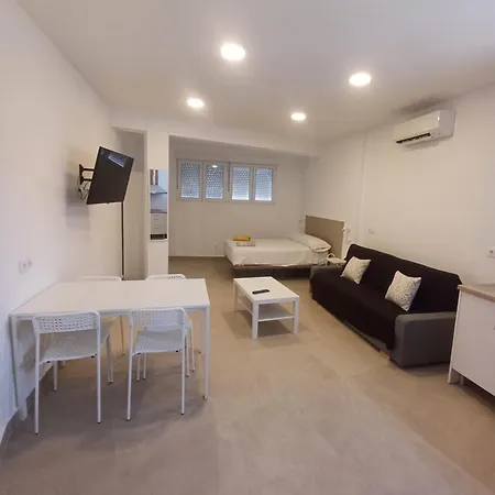 Apartamento Bienvenida 4