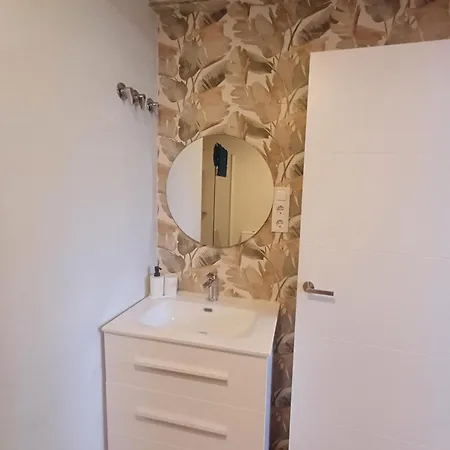 Bienvenida 4 * מאלגה