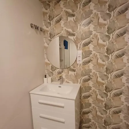 Bienvenida 4 Màlaga