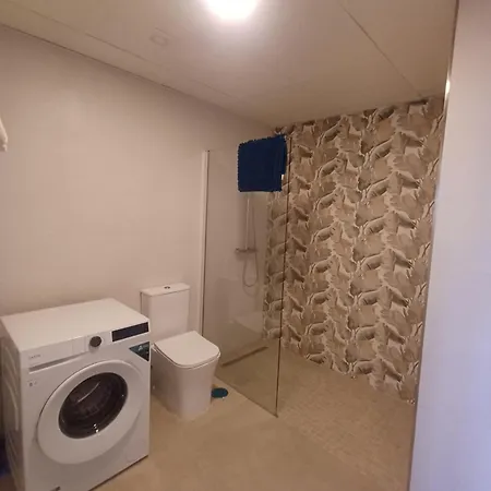 Bienvenida 4 Màlaga